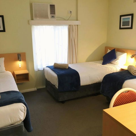 Sky Rider Motor Inn - Holiday Great Ocean Road 35