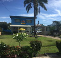 Kon Tiki Apartments - Holiday Great Ocean Road