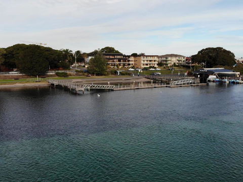 Aquarius 9 - Holiday Great Ocean Road 2