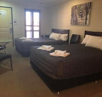 Balranald Club Motel - Holiday Great Ocean Road