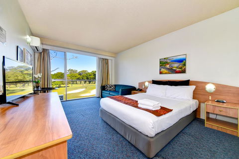 The Select Inn Ryde - Holiday Great Ocean Road 25