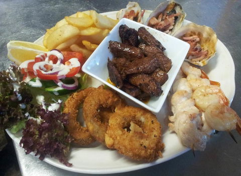 The Select Inn Ryde - Holiday Great Ocean Road 42
