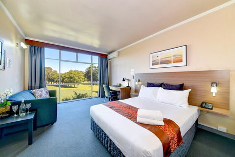 The Select Inn Ryde - Holiday Great Ocean Road 14