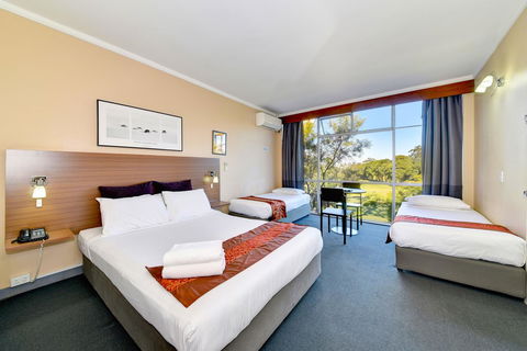 The Select Inn Ryde - Holiday Great Ocean Road 29
