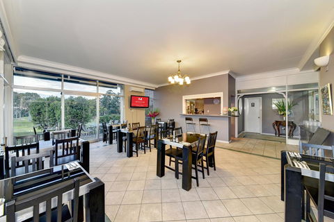 The Select Inn Ryde - Holiday Great Ocean Road 17
