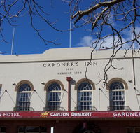 Gardners Inn Hotel - Holiday Great Ocean Road