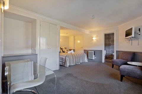 Pure Chalet Thredbo - Holiday Great Ocean Road 11