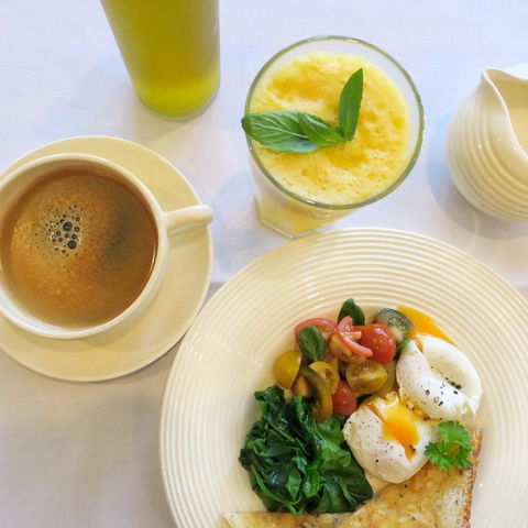 Pure Chalet Thredbo - Holiday Great Ocean Road 23