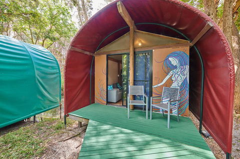 Arts Factory By Nomads - Holiday Great Ocean Road 24