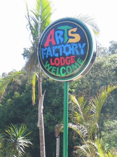 Arts Factory By Nomads - Holiday Great Ocean Road 40