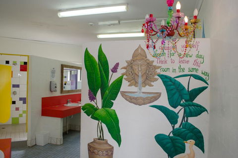 Arts Factory By Nomads - Holiday Great Ocean Road 41