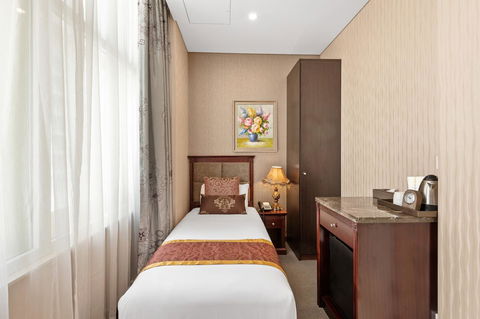 YEHS Hotel Sydney CBD - Holiday Great Ocean Road 16