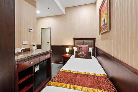 YEHS Hotel Sydney CBD - Holiday Great Ocean Road 22