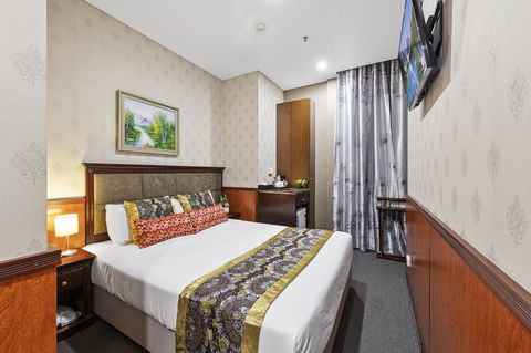 YEHS Hotel Sydney CBD - Holiday Great Ocean Road 10