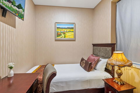 YEHS Hotel Sydney CBD - Holiday Great Ocean Road 21