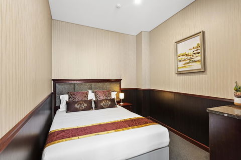 YEHS Hotel Sydney CBD - Holiday Great Ocean Road 18