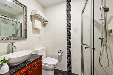 YEHS Hotel Sydney CBD - Holiday Great Ocean Road 12