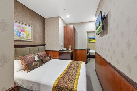 YEHS Hotel Sydney CBD - Holiday Great Ocean Road 19