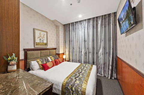 YEHS Hotel Sydney CBD - Holiday Great Ocean Road 1