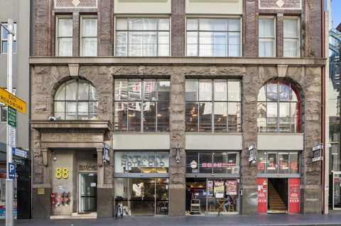 YEHS Hotel Sydney CBD - Holiday Great Ocean Road 7