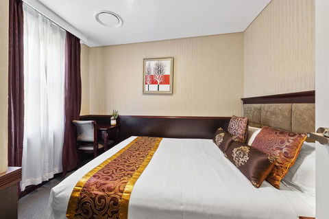 YEHS Hotel Sydney CBD - Holiday Great Ocean Road 20