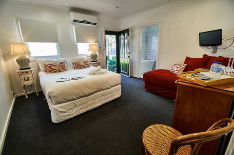 The Bronte Boutique Hotel - Holiday Great Ocean Road 13