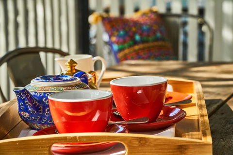 The Bronte Boutique Hotel - Holiday Great Ocean Road 44