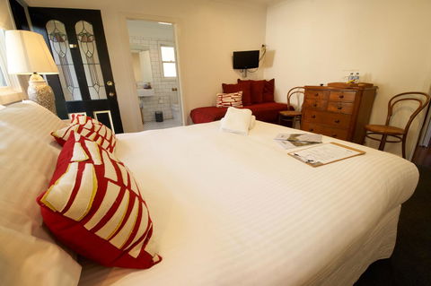 The Bronte Boutique Hotel - Holiday Great Ocean Road 7