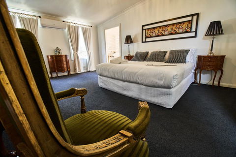 The Bronte Boutique Hotel - Holiday Great Ocean Road 17