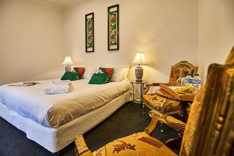 The Bronte Boutique Hotel - Holiday Great Ocean Road 26