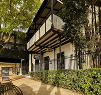 The Bronte Boutique Hotel - Holiday Great Ocean Road