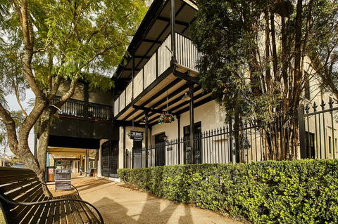 The Bronte Boutique Hotel - Holiday Great Ocean Road 0