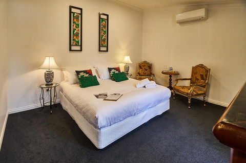 The Bronte Boutique Hotel - Holiday Great Ocean Road 30