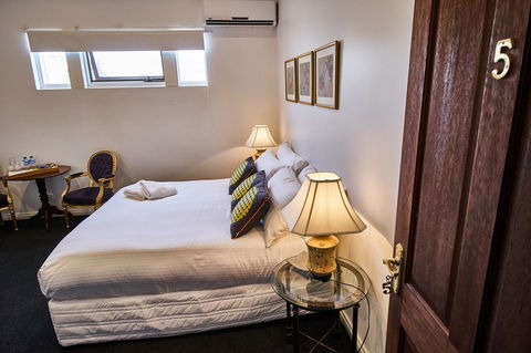 The Bronte Boutique Hotel - Holiday Great Ocean Road 35