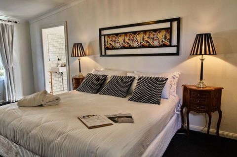 The Bronte Boutique Hotel - Holiday Great Ocean Road 24