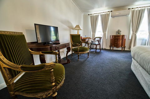 The Bronte Boutique Hotel - Holiday Great Ocean Road 18
