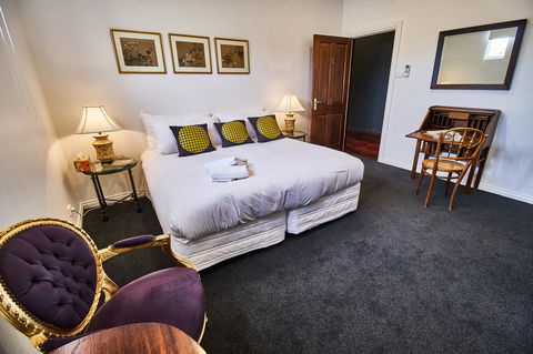 The Bronte Boutique Hotel - Holiday Great Ocean Road 36