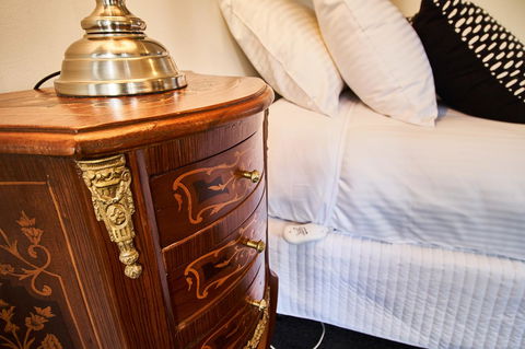 The Bronte Boutique Hotel - Holiday Great Ocean Road 23