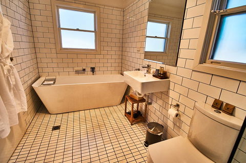 The Bronte Boutique Hotel - Holiday Great Ocean Road 11