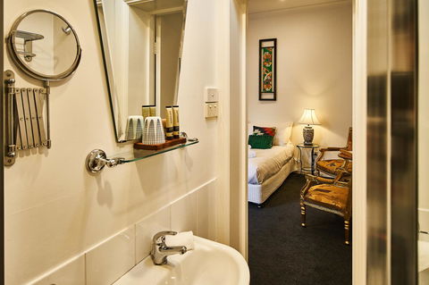 The Bronte Boutique Hotel - Holiday Great Ocean Road 28