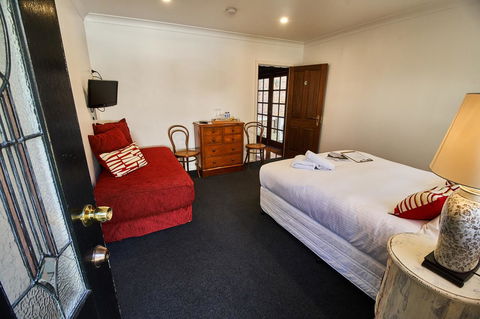 The Bronte Boutique Hotel - Holiday Great Ocean Road 8