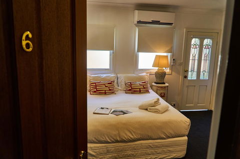 The Bronte Boutique Hotel - Holiday Great Ocean Road 12