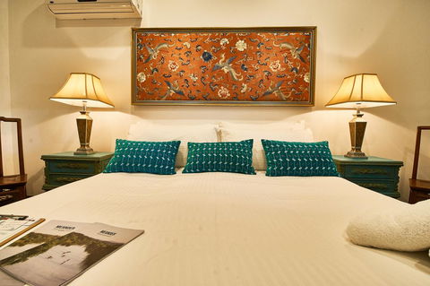 The Bronte Boutique Hotel - Holiday Great Ocean Road 42