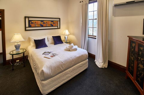 The Bronte Boutique Hotel - Holiday Great Ocean Road 39