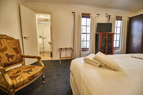 The Bronte Boutique Hotel - Holiday Great Ocean Road 29