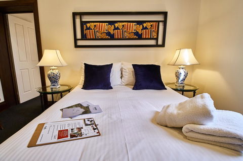 The Bronte Boutique Hotel - Holiday Great Ocean Road 41