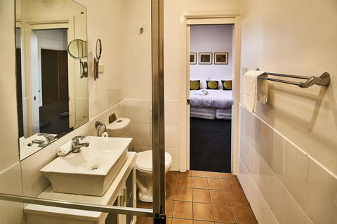 The Bronte Boutique Hotel - Holiday Great Ocean Road 33