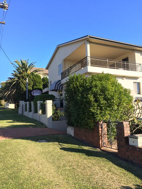 Bel Mondo Apartments - Holiday Great Ocean Road 18