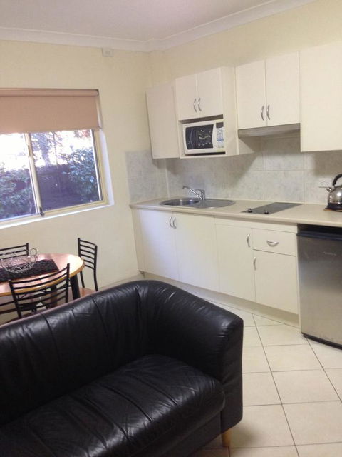 Bel Mondo Apartments - Holiday Great Ocean Road 11
