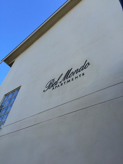 Bel Mondo Apartments - Holiday Great Ocean Road 2
